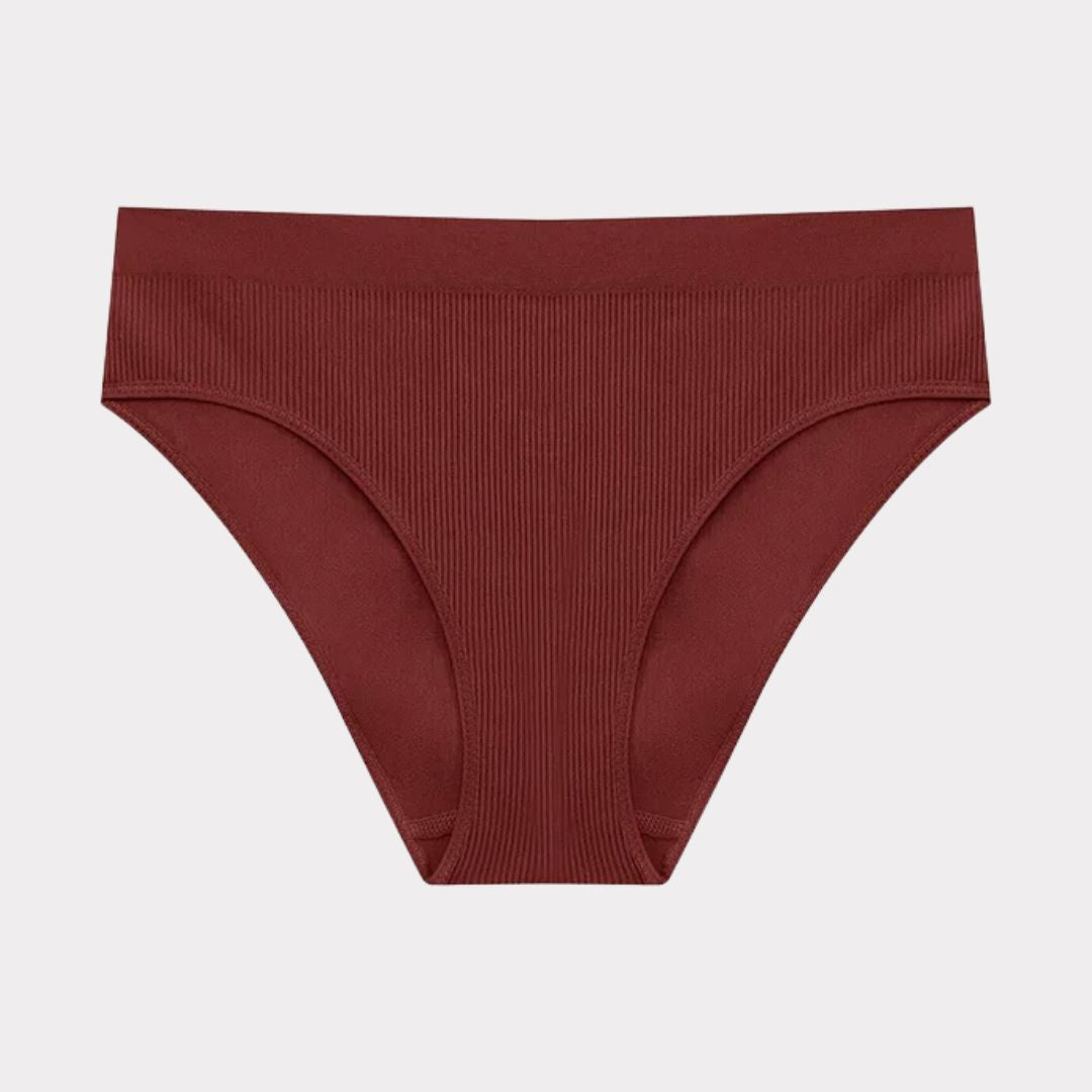 Cheeki FlexiFit de Cintura Alta – Compra 3 y llévate 6