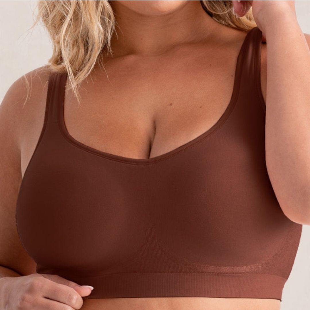 Brasier ComfortPlus – Compra 2 y llévate 3