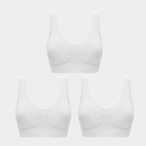ComfortPlus Bra - Buy 2, Get 3