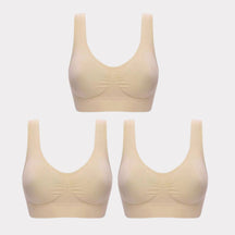 ComfortPlus Bra - Buy 2, Get 3