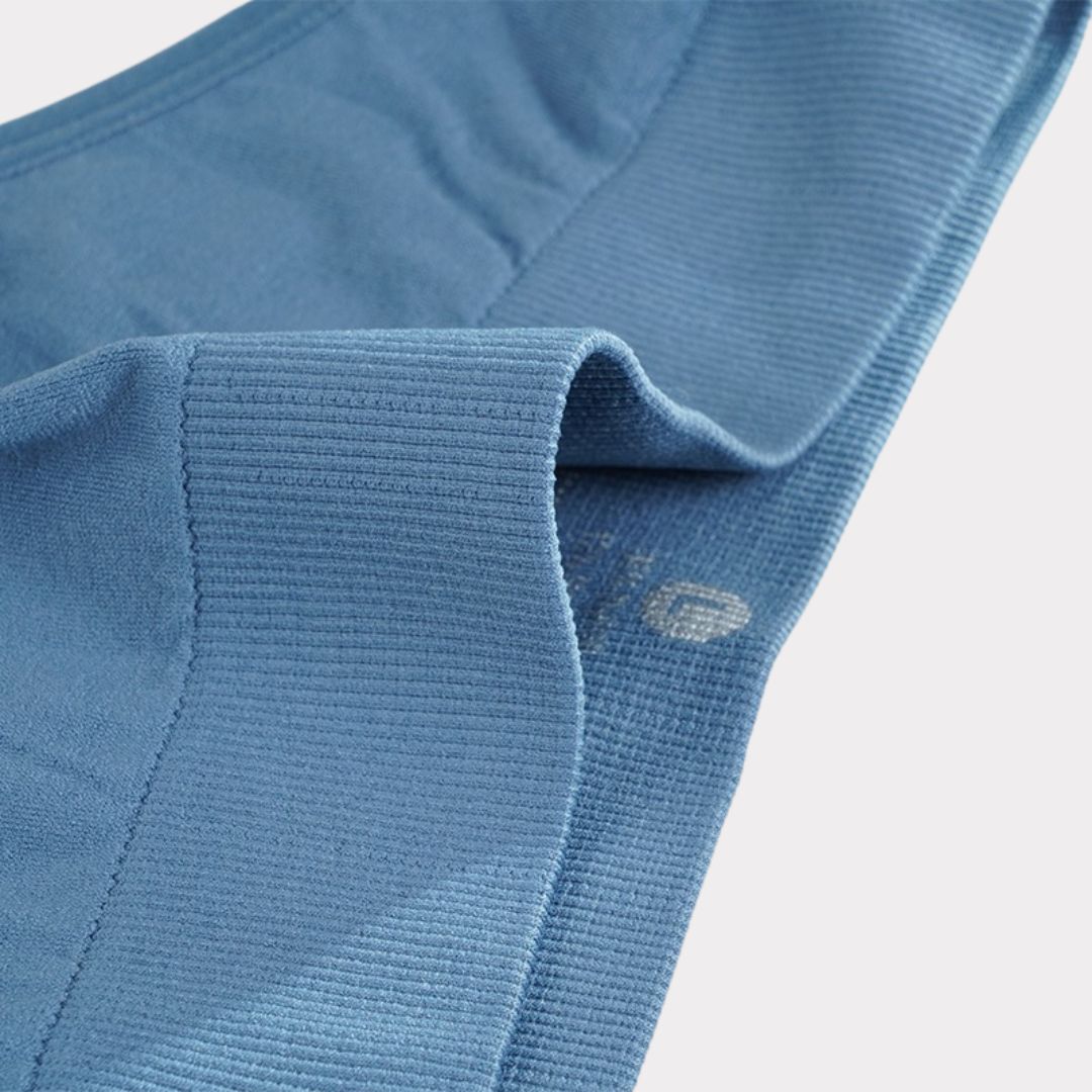 High-Waist FlexiFit Thong - Buy 3, Get 6