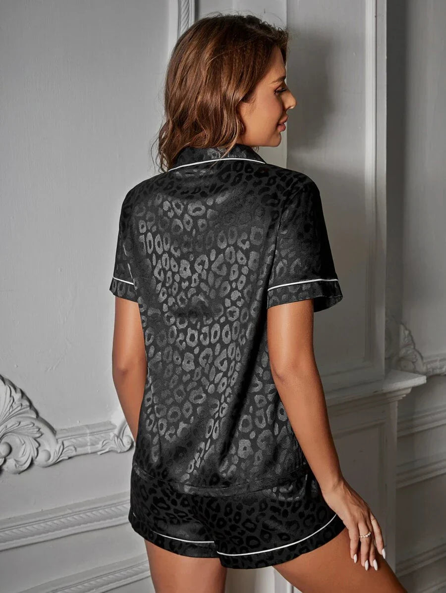 Pajama Léopard