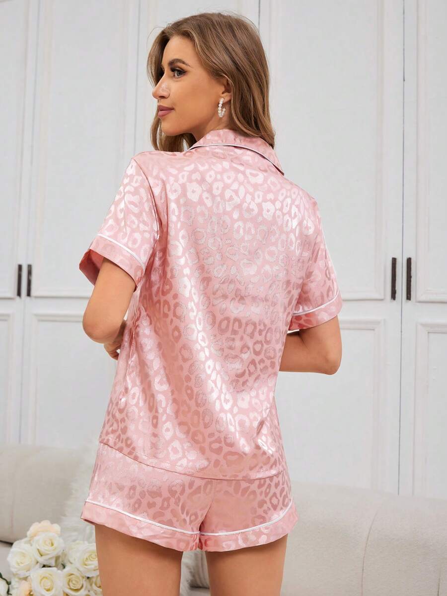 Pajama Léopard