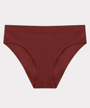 Tangas Haute FlexiFit - Achetez-en 3, recevez-en 6