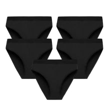 ComfortCotton Premium Cheeki [Antibacterial Mid-Rise] - Buy 3, Get 5