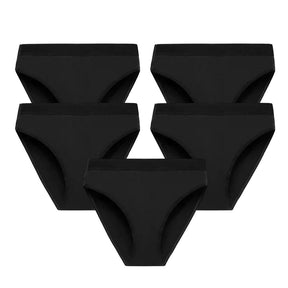 ComfortCotton Premium Cheeki [Antibacterial Mid-Rise] - Buy 3, Get 5