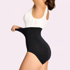 High Waist Tummy Control Shapewear Panties -  Buy 1, Get 2