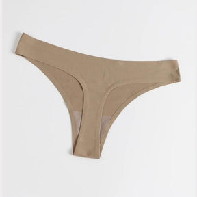 InvisiComfort Invisible Thong - Buy 5, Get 10