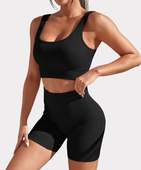 Ensemble InvisiFit - Technologie Anti-Transparence