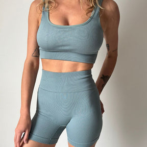 InvisiFit Set - Anti-See-Through Technology