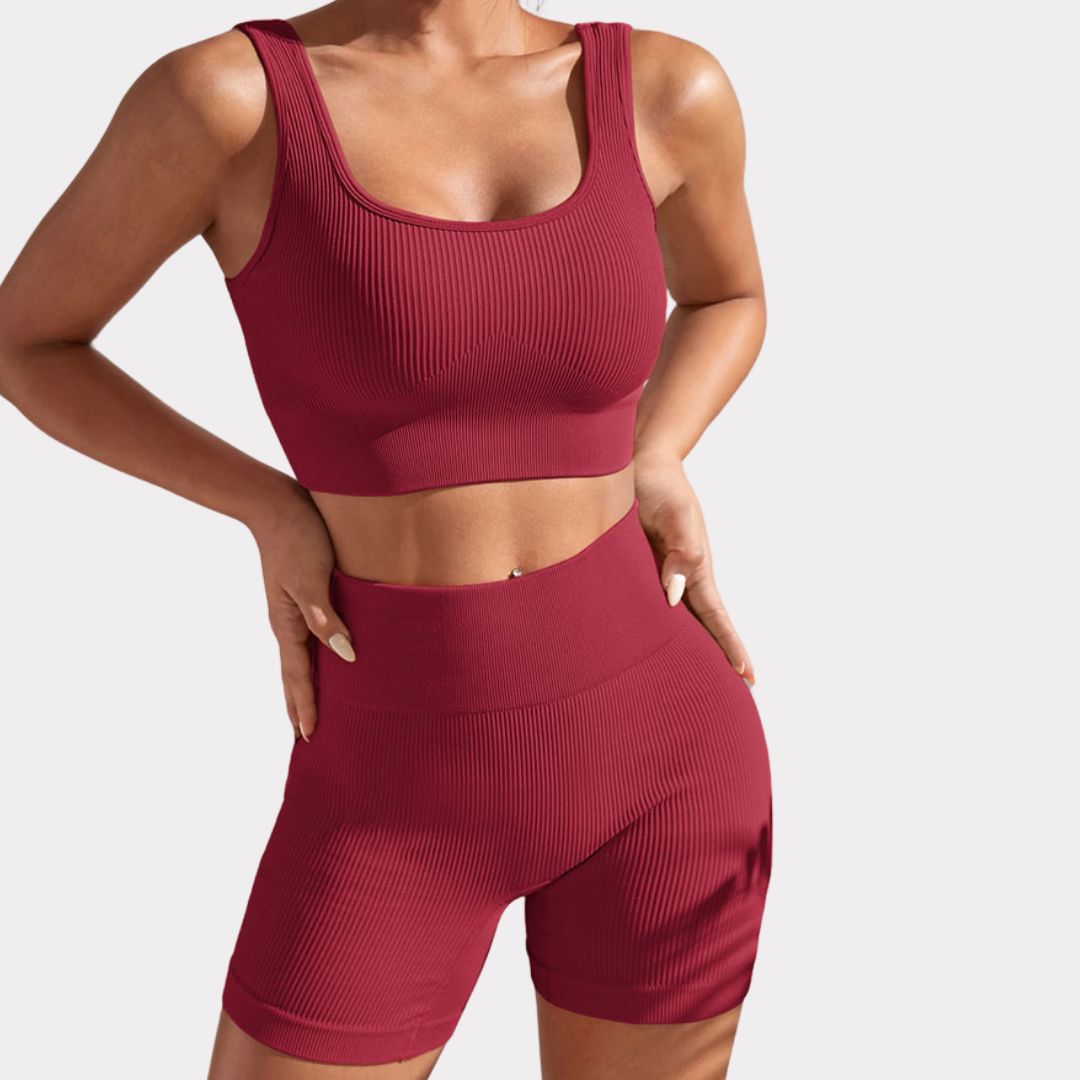 InvisiFit Set - Anti-See-Through Technology