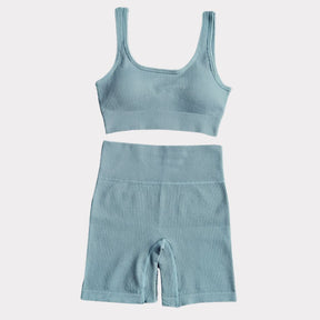 InvisiFit Set - Anti-See-Through Technology