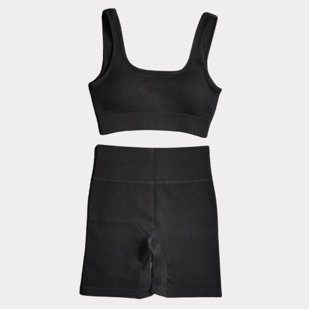 InvisiFit Set - Anti-See-Through Technology