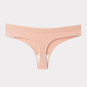 Tanga ComfortCotton [Antibacteriana] – Lleva 10, Paga 5