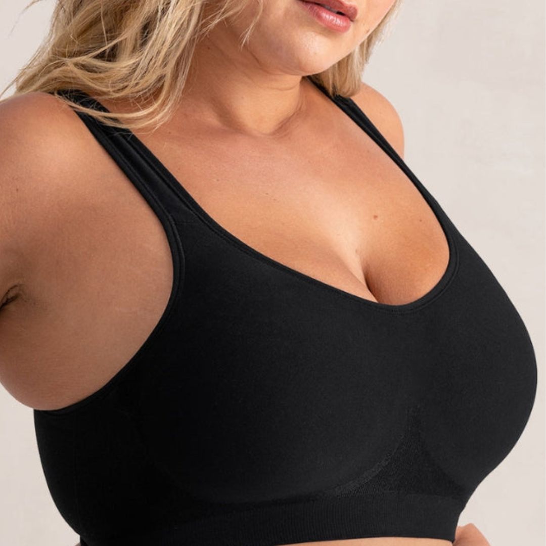 ComfortPlus Bra - Buy 2, Get 3