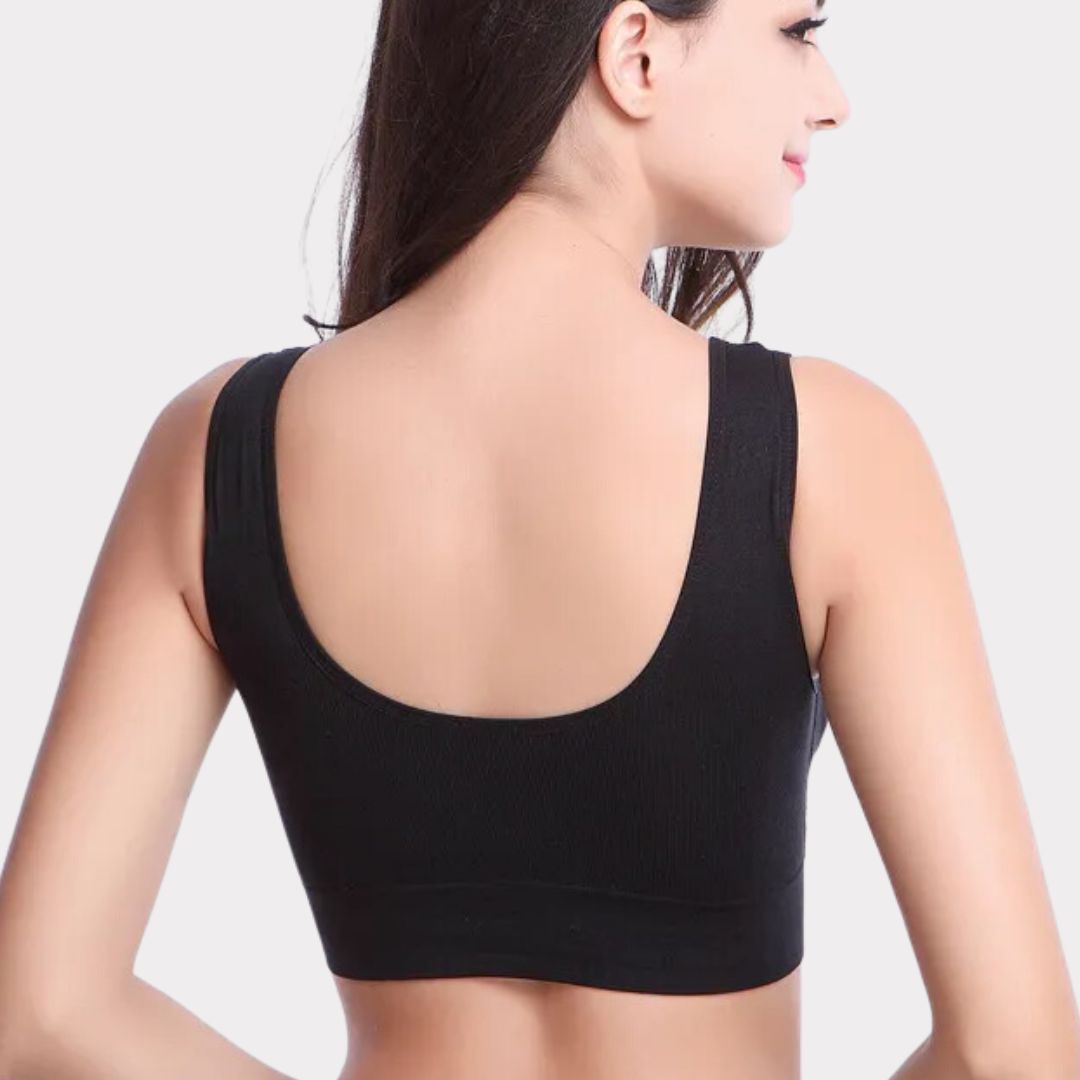 Brasier ComfortPlus – Compra 2 y llévate 3