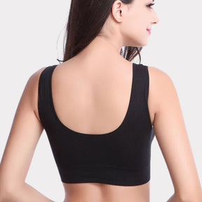 ComfortPlus Bra - Buy 2, Get 3