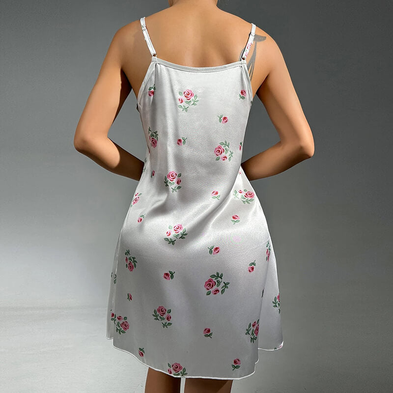 Rosary Nightdress