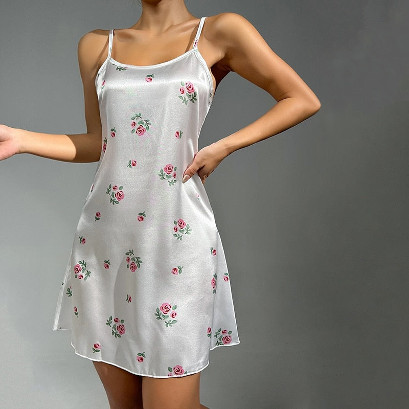 Rosary Nightdress