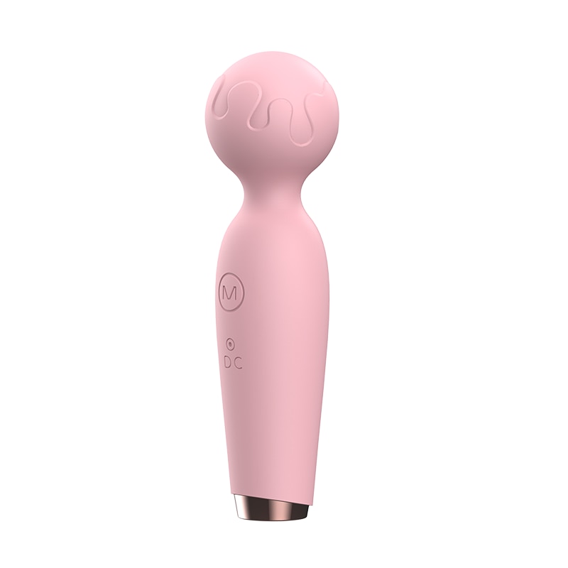 Hocus Pocus Wand [Rechargeable]