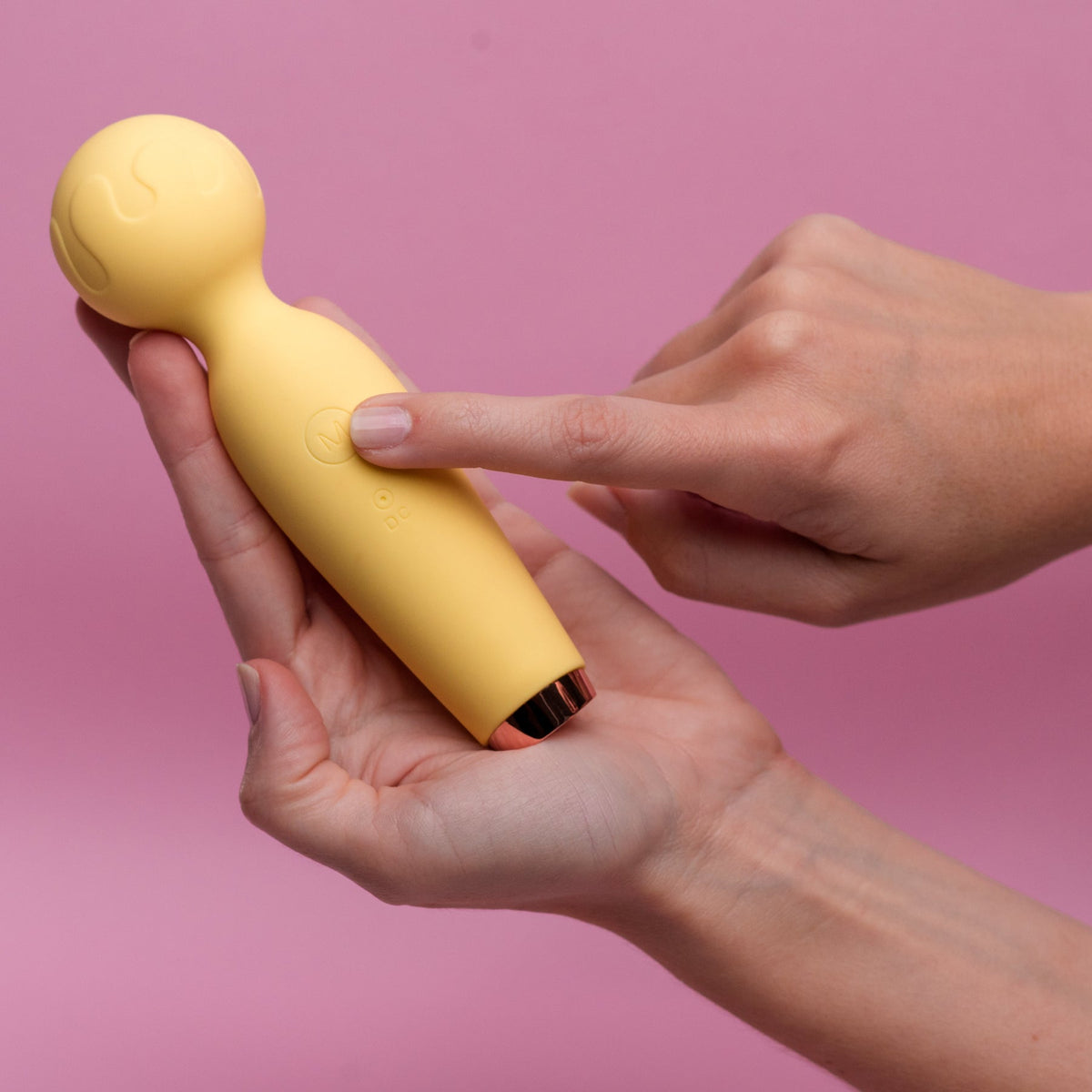 Hocus Pocus Wand [Rechargeable]