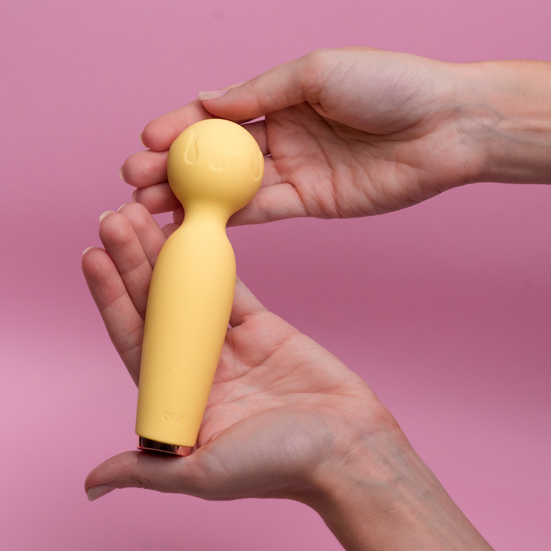 Hocus Pocus Wand [Rechargeable]